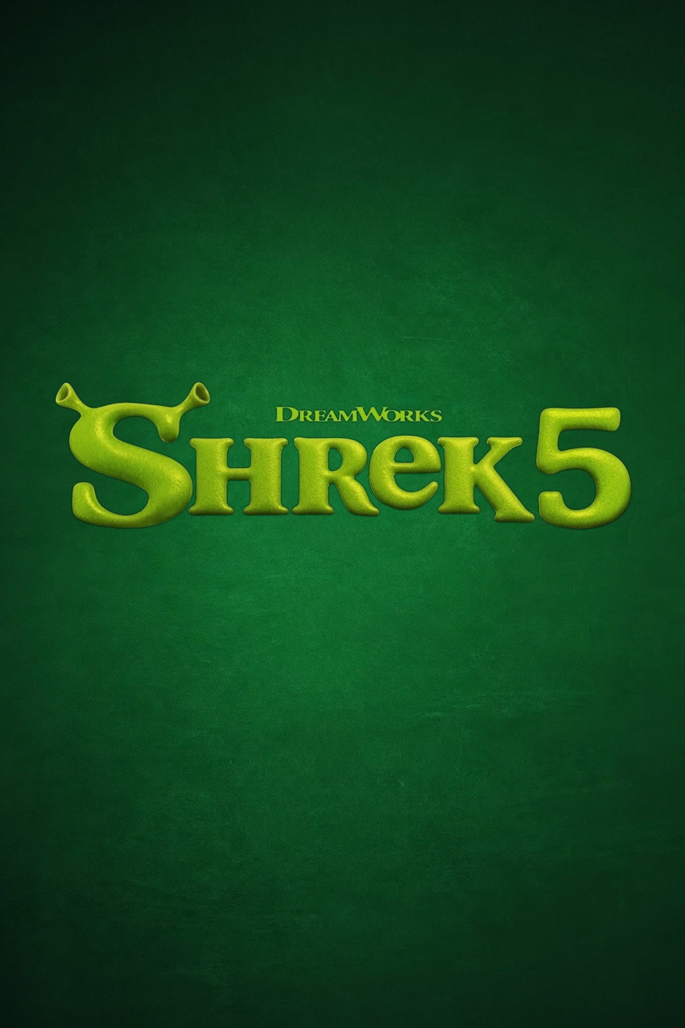 Shrek 5