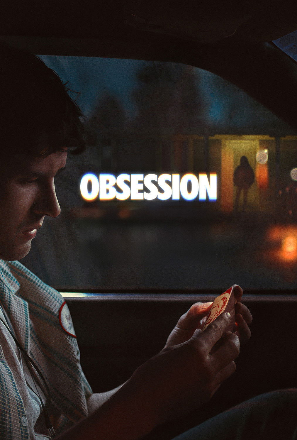Obsession 2025